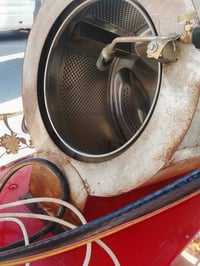 مكينه مال حب جديد البيع  الزعفرانية دور الشرطه  07755611805