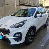 سبورتج ٢٠٢٠ خليجي شركة المجموعة الدولية محرك الفين دوش ماشية ٨٥ الف  ا...