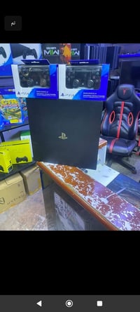 بلايستيشن • جوستكات اثنين • أصلي وتجاري