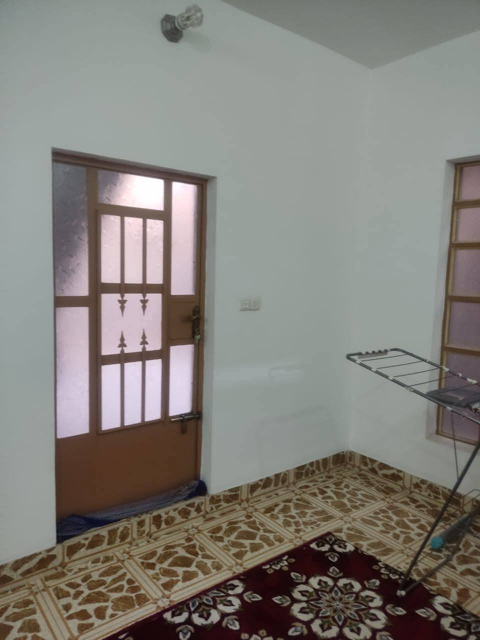 💎🔹مكـ✯͜͡المصطفى𝄠ـتب▪️💎
 
🕋 بسم الله الرحمن الرحيم 🕋

السلام وعليكم

🏡     🏘      🏚 

#يوجد_مشتمل_طابقين_للبيع

#العنوان  الفلوجة 
#المنطقة ضباط الرابعة // قرب شارع 60 

✅المساحة : 150م
⬆️ الوجة : 7.50م
🏞️النزال : 20م

غرف 3 
استقبال 
صالة 
مناور 2
مطبخ
صحيات 3
الارضية كاشي
الجدران سيراميك 
  
                       #بناء 🧱 : طابوك
      
     #شارع 🏞️⬆️⬆️ : 10م نافذ ع شارع 60 كامل الخدمات 

  #السعر_محدد_من_قبل_البائع 
           
        ⚖️⚖️   نوع الملك : طابو صرف تحويل مباشر  🏙 

            #السعر💰💸: 157 مليون وبي مجال 

للاستفسار : مراجعة 

🥇#مكتب_المصطفى_للعقار 
  
ملاحظة/ السعر محدد من قبل صاحب العقار

💯علماً البيت جاهز للسكن🗣️
     
        ((شعارنا المصداقية)) 

⭕ اذا عندك عقار تريد تعرضه للبيع او تريد تشتري عقار  الاستفسار أكثر 

مراجعة (((مكتب المصطفى اللعقار))) 

________________________________

📬فقط ارسال المعلومات  على الواتساب او الاتصال على هواتف المكتب 

🤳متابعة الصفحه يصلك كل ما هو جديد

⏪ملاحضه: السعرالعقار  يحدد من قبل البائع

  🏘️بيع وشراء الأراضي السكنية والزراعية وكافة

 العقارات🏘️🌐Anbar Fallujah_ الانبار الفلوجة🌐.

       ((««نستقبل هواتفكم على لارقام التالية»»     
       {{  © المحامي ياسين رافع العيساوي ©}}           

***********   واتساب + اتصال 
***********    اتصال هاتفي كورك + واتساب
