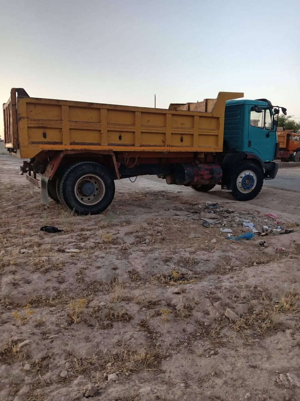 للبيع كرواتي  مديل 91  محرك 6  سوبر  مجفت جديد  تخم تاير  رقم نينوى  انكليزي تحويل مباشر  بسمك سيارة جاهزه لشغل  #السعر  225 وبيها مجال  #المكان #سامراء للاستفسار الاتصال ***********
