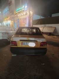 ٢٠١٥ • مكينة مضمونة • كمبريسر ناقص