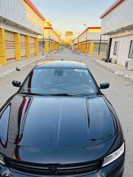 السلام عليكم
سيارة للبيع (فقط)

Charger 2023 سيارة دوج

المواصفات (SXT / GT (V6 وارد أمريكي 🇺🇸 

أللون أسود فول مواصفات ما عدى الفتحه 
حادث خفيف جداً (بدون ايرباك)

محرك 292/3600 حصان 6 سلندر (أقتصادي)
دفع خلفي (تو ويل) المرغوب
ماشيه 50 الف فقط نضيفه جداً /أربع كشن تدفئه تبريد

رقم سنويه جديد شرط التحويل
الحادث مرفق معى الصور
السعر 233 وبي مجال
رقم الهاتف: ***********
مكان السياره صلاح الدين-الشرقاط
