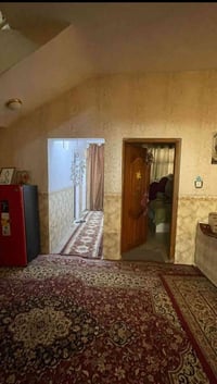 حي الحوراء عمود ٣٧ • منزل طابقين • ١٥٥م سند ٢٥