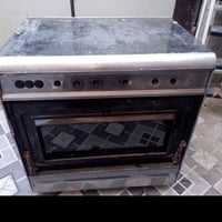 طباخ ابو الخمسه • تصليح بسيط • مستعمل