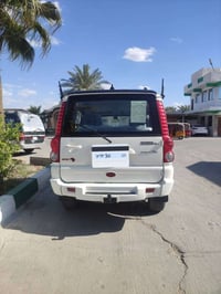 سكوربيو • ٢٠١٢ • بغداد