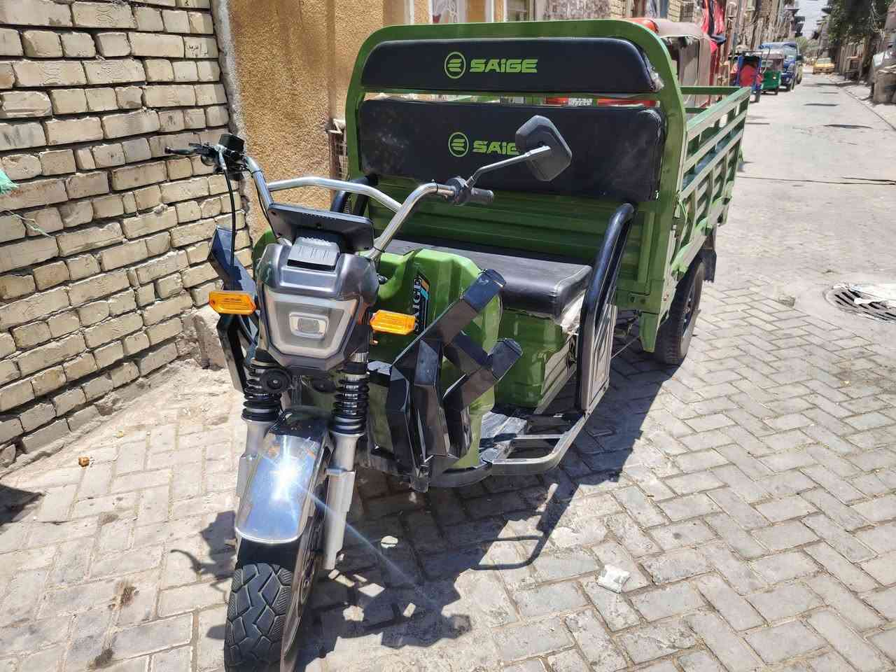 لبيع ستوتة شحن جديدة كلش محتاج اريد بيعة سعرها ٩٠٠ الف بية مجال شراي يخابر ***********
