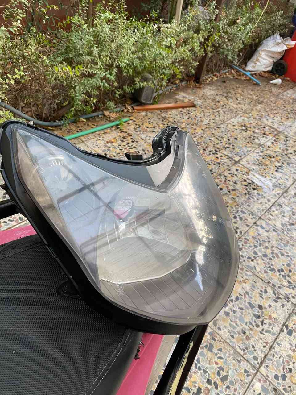 سلام عليكم
مازده مال سكنس فحل داخل اسود نضيفه كلش بيه ليطه وحده طاكه  الباقيات كامله مكاني  العطيفيه 
رقمي *********** 
سعر60 وبيه مجال
