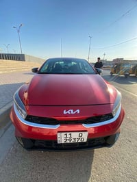 كيا فورتي 2023 وارد كندي  مواصفات تحكم ستيرن جهتين  تحديد مسار  رادار ...
