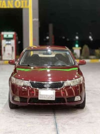 سيراتو ٢٠١٢ • جير اوتوماتيك • كالار