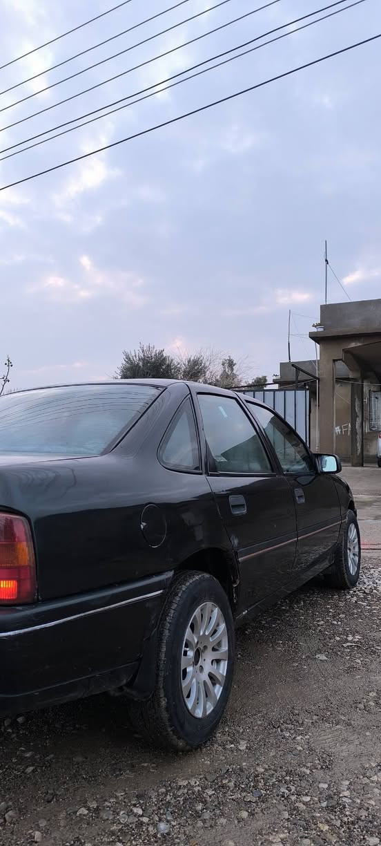 اوبل فكترا للبيع
حجم 20
صبغ جماليه بدون حادث 
كير شرط محرك بي صرف 
كابون بانزين
 باسمي رقم وسنويه وهزة الى 2030
***********
