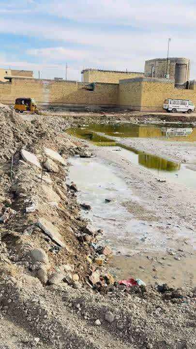 قطعة زراعي 200 للبيع…
الموقع : حي الجوادين شارع عبد لعالي مقابيل بيت عبد لعالي قرب سيطرة سوق الشيوخ (طريق سوگ- ناصرية) 

الخدمات: ماء وكهرباء ومولد خارجي

للاستفسار ***********

متوفر واتساب وماسنجر
