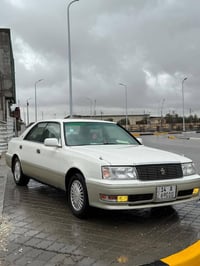 كراون راس ثور • كفاله مكينه وكير • البصره الزبير