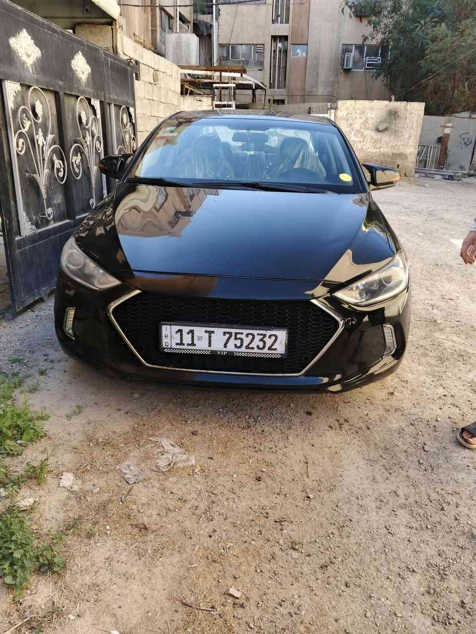 الانتر مديل 2018 للبيع حادث بسيط جدا ربع جامرلغ***********وتساب ***********السعر 132
