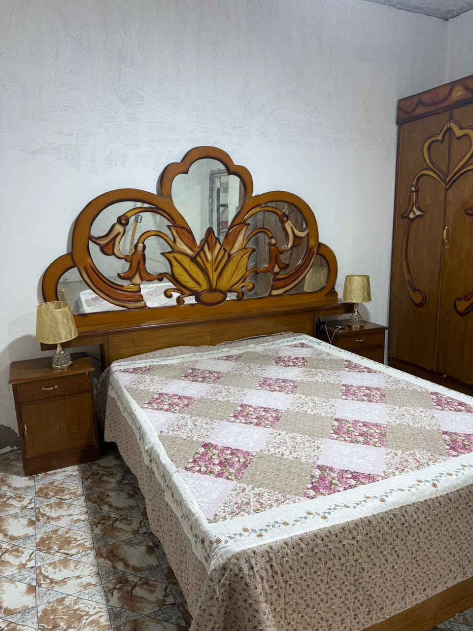 مكلف بالنشر هذا رقم راعيه 0781 739 072 غرفة جديدة وجاهزة سعرة 600 وبية مجال قليل مكانه البصرة خور الزبير


**إذا كنت صاحب هذا الإعلان وتريد حذفه لأي سبب، رجاءا أرسل رسالة إلى الدعم الفني**
