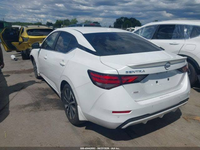 ♦️ نوع السيارة:2025 NISSAN SENTRA SV
♦️ تاريخ المزاد :Mon Jul 20الاثنين
♦️ الضرر : موضح في الصور
♦️ سعر السيارة :  يحدد في المزاد
✅   توفر شركتنا لكم أفضل الخدمات
للاستفسار اكثر  الاتصال بالأرقام التالية:
☎ ***********  متوفر واتساب
 ***********      متوفر واتساب
أوقات العمل :
طيلة أيام الأسبوع  
يبدا العمل من الساعة 4 عصرا حتى الساعة 11 ليلا 
نتشرف بزيارتكم لمقر المكتب مكتب الحياني لتجارة السيارات والنقل البري والبحري 
 العنوان : محافظة صلاح الدين - قضاء الشرقاط - تقاطع الجميله خصم - مجاور مستشفى ابن سينا الاهلي ومطعم خاتون
