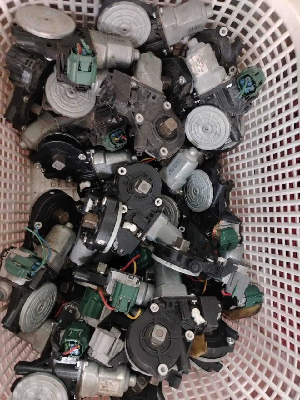 ماطور جام كوري.. ياباني
***********يوجد توصيل
