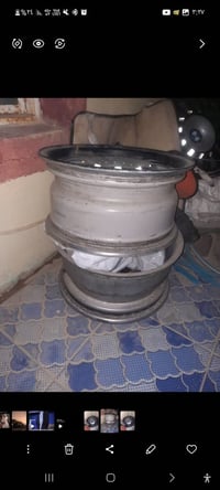 وياله • قطع غيار