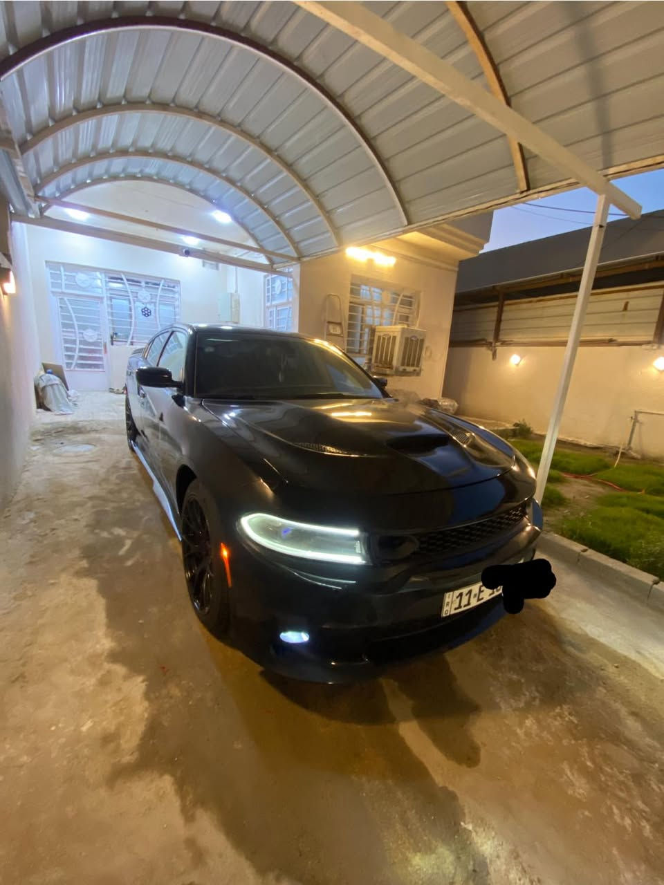 جارجر موديل 2015 اصل كندي
رقم بغداد بأسمي 
داخله كلين بدون ايرباك
بالعراق بيه ٣ قطع صبغ
دواخل احمر بلادي
اكو فيديو موضح كل تفاصيل
موجوده بكربلاء 
السعر 168 وبيه مجال
***********
