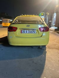 موديل ٢٠٠٩ • مكينة ٢٠٠٠ • شارع فلسطين