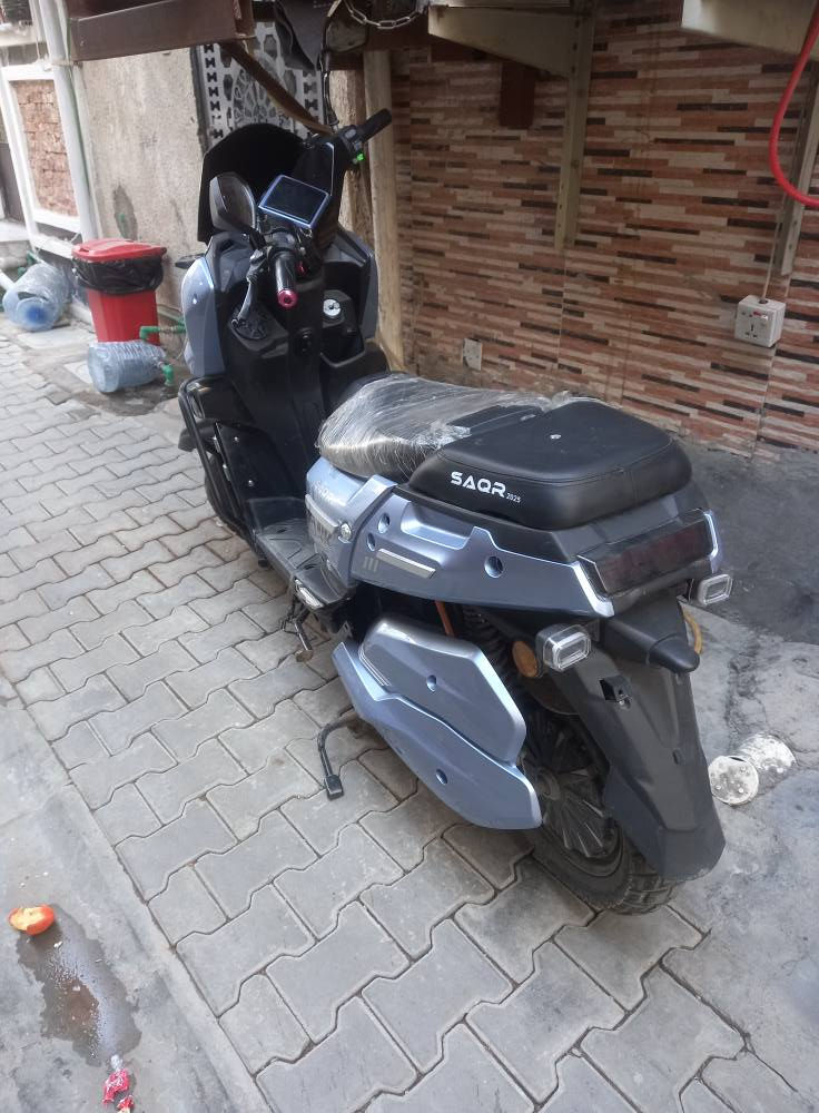 متاح دراجه اباتشي ٨ باتري ماخذه أقساط بشهر ٩ درع غرامه كلهن موجوده سعره ١١٠٠ هاتف ***********
