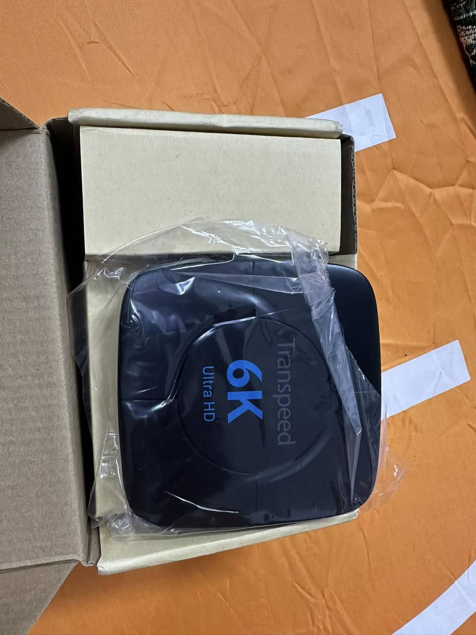 توفر تيفي بوكس بهيج شي 
ب٢٠ الف وبالعافيه


**إذا كنت صاحب هذا الإعلان وتريد حذفه لأي سبب، رجاءا أرسل رسالة إلى الدعم الفني**