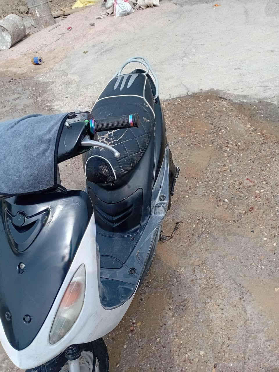 ماكس منغولي بوشه 55صالنصه رياضي دراجه خير من الله مكاني غراف سعر خاص ***********
