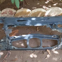 E46 • بدنة امامي • طبلات