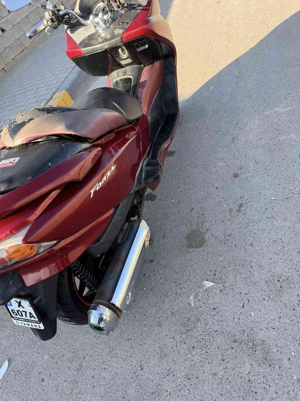 سلام وعليكم شباب فورزة صفر عشره اللبيع  كامله كل نقص مابيه معدل شلعه كير كله شغال مكانه بغداد ابو غريب سعر تفضل خاص او ع الواتساب وتدلل ***********
