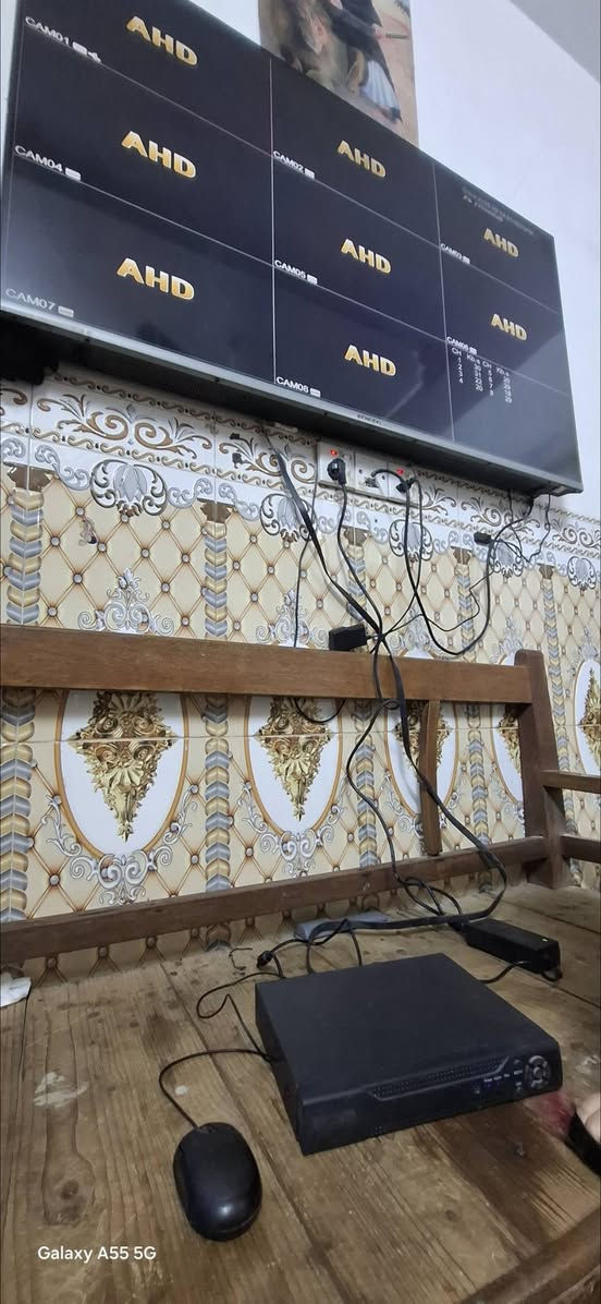 جهاز کامرات مراقبه
8 کامرات

سعر 10 الف

لا يوجد توصيل

بغداد سبع قصور


**إذا كنت صاحب هذا الإعلان وتريد حذفه لأي سبب، رجاءا أرسل رسالة إلى الدعم الفني**