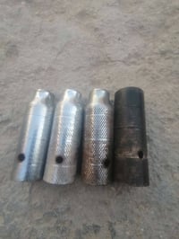 دبلات اوكبات • قطع غيار • المازنجر