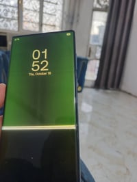 للبيع او مراوس جهاز ٢٢الترا جهاز نضيف مافتوح بس وكع من ايدي وصارت هيح ...