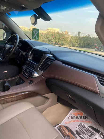 السلام عليكم 
تاهو ٢٠١٩ وارد أمريكي بوليسي بيها صبح ٤ بيبان العداد ٧٢ الف كيلو متر بدون ايرباك حادثها جاملغ خلفي فقط مبين بالصور سيارة كير ومكينة مكفولة وصدر جديد  علامة ضوء القمر السعر ٣١ الف  $ 

غرفة السيارة مسويها كلها Vip 

للأستفسار 

***********
