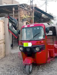 موديل ١٨ • رقم وسنوية • بغداد المحمودية