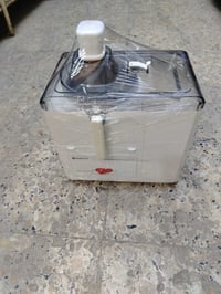 عصارة جزر • ناشنال ياباني • نضافه عاليه