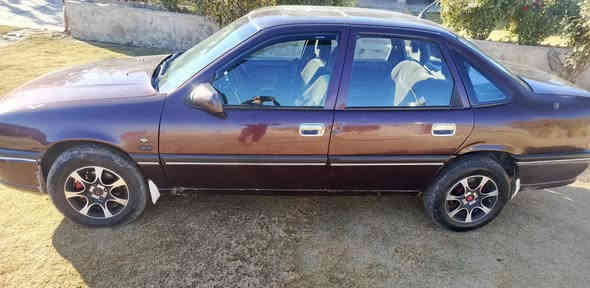 السلام عليكم  فكتره حجم 20 موديل 91 للبيع سياره بسمنا وكاله وتحويل السعر 45 وبيها مجال غليل ***********
