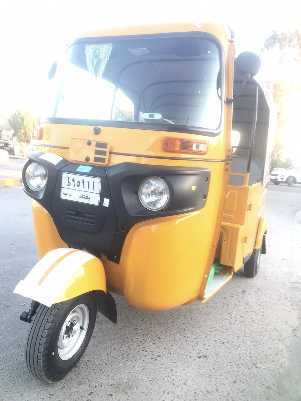 سلام عليكم اخوان ٢٢ شهر ١٢ ام كنر رقم بغداد المكان المحموديه خاص ما متواجد ***********
