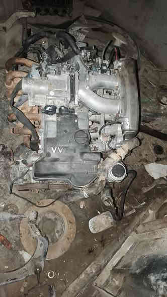 للبيع تحويرة ففتي 3000فيشتين مجول كامله من عدة الكير السعر 650الف قفل المكان بغداد‏‏‪***********‬‏
