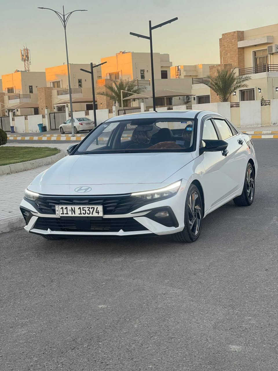 السلام عليكم رمضان كريم..بيع مستعجل  بسعر مناسب جدآ ١٤٨ورقه هونداي النترا٢٠٢٥ أبيض ثلجي فول مواصفات ١/١رقم بغداد دولي باسمنا سنويه هزه ل٢٠٣٠ كفاله عامه بوضع الشركه ماشيه ١٨٠٠ع ايدي استخدام شخصي شادله سستم ب٣٠٠دولار  مكاني تكريت
السعر ١٤٨ورقه  مكلف بالنشر اتصل 
‏‪***********‬‏
***********
***********
