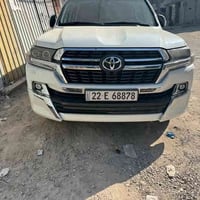 سياره لاندكروز جكسارة للبيع موديل 2021 سياره لاندكروز جكسارة للبيع مود...