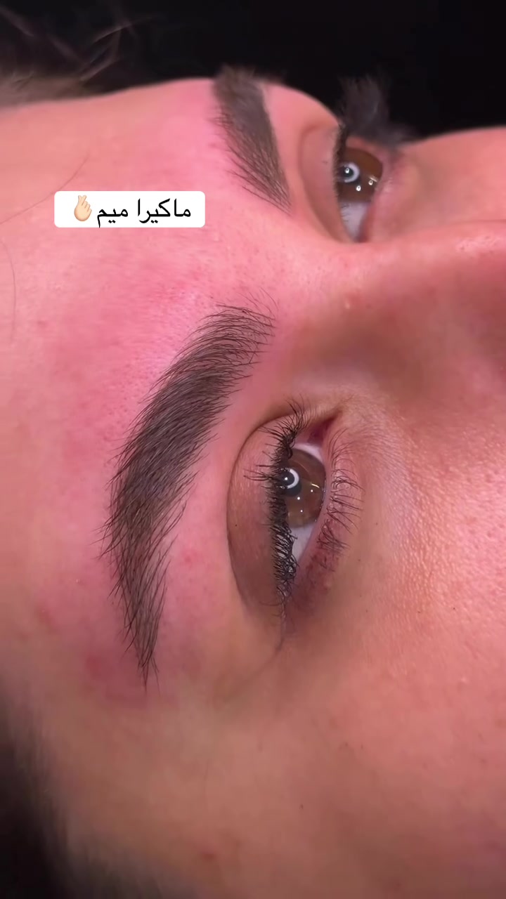 #خدمة Vip خدمة منزلية كافه الاقسام 

جل اكستيشن او اكرلك ♥️

تاتو باانواعة ( بلوك ، فيبراوز ، مايكرو ، اومبري ، نانو بروز) ♥️

رموش باانواعه تكنيك روسي شعر طبيعي حرير 
 (طرفية، كلاسك طبيعي ، 3d )♥️ 

للاستفسار مراسلة لبيج او اتصال واتساب فقط *********** ء
