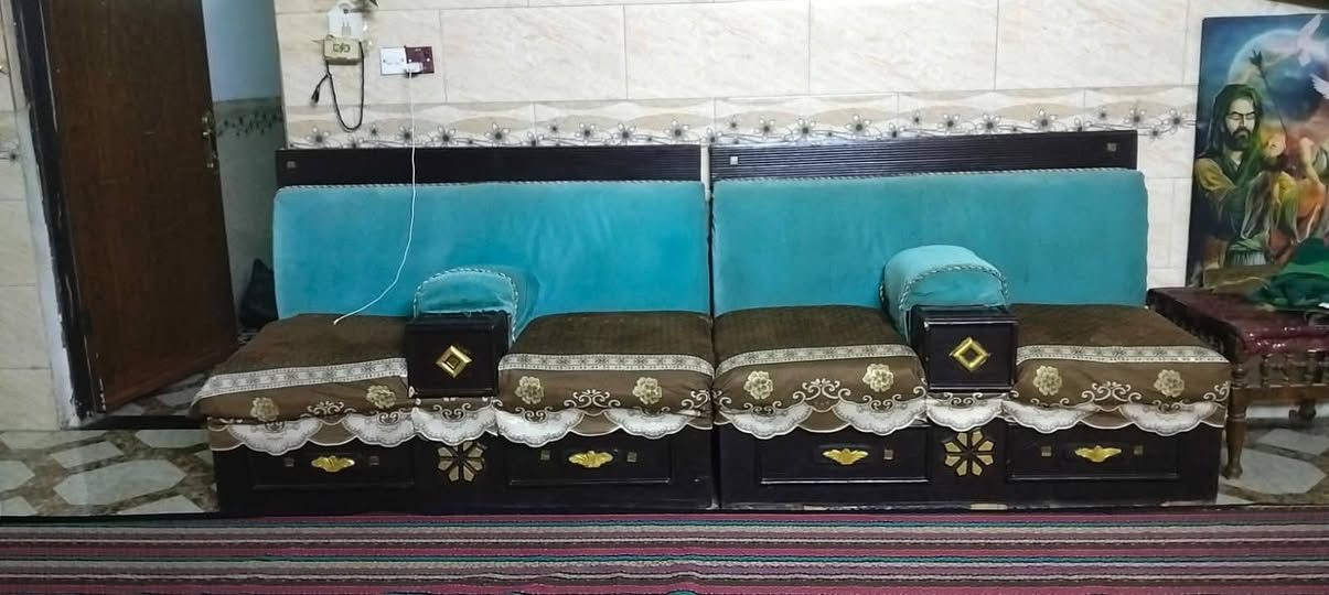 تخم 14 مقعد بدون اضرار نظيف اصلي السعر 175 مكانه بغداد جسر ديالى فلكه المدائن


**إذا كنت صاحب هذا الإعلان وتريد حذفه لأي سبب، رجاءا أرسل رسالة إلى الدعم الفني**