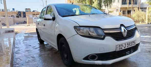 سلام عليكم مكلف بنشر 
رينو سنبل 2016 كير مكينه شرط طخم تايرات جدد كوبون بانزين صبغ باب وربع بل بوند بدون دواخل شرط سعر 73 بيها مجال *********** /*********** ارقام التلفونات واتساب بي
