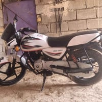 بوكسر • موديل ٢١ • مو اوراق