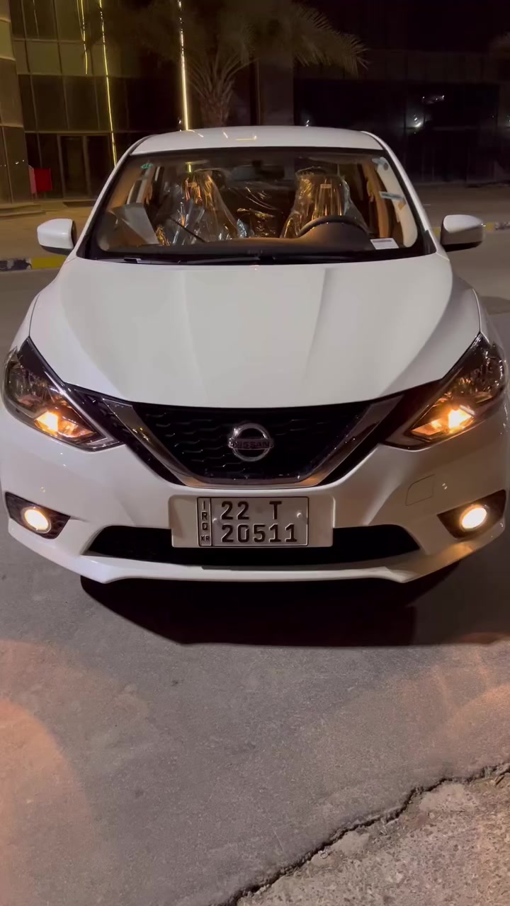 سلام عليكم عندي نيسان سنترا رقم اربيل موديل 2025
***********

مكفولة كفاله عامه من الصبغ والضربة والبارد والتكحيل وبالخير على المشتري 

بلوجكتور 

المواصفات 👇 

1_ محرك 1600 

2_ شاشه وكامرة

3_ صندوق كهرباء 

4_ تبريد قطعتين 

5_ أربعه دكام كهرباء 

6_ لايت ماطور 

7_ ويل كب

8_ نظام اوتو 

9_ نظام ايكو 

10_ سويج شخاطة

11_ مانع انزلاق 

‏12_ ABS 

13_بكلايت لد 

14_اربعة دسك

وبالخير على الجميع
