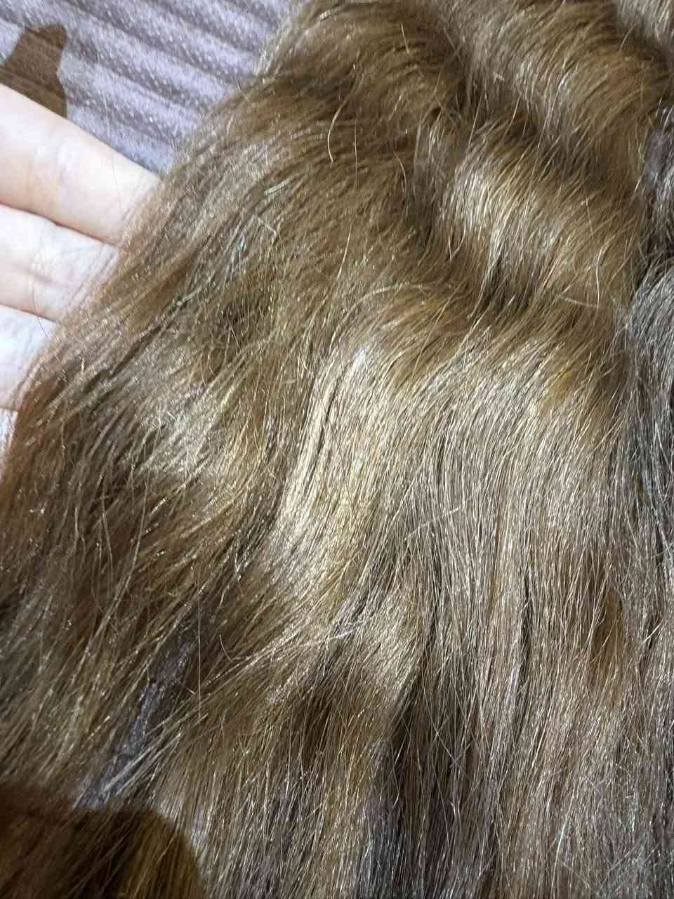 شعر طبيعي طول ٦٠ لونة كُلش حلو


**إذا كنت صاحب هذا الإعلان وتريد حذفه لأي سبب، رجاءا أرسل رسالة إلى الدعم الفني**