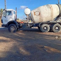 فرنسي طويله • مكينة محسن • ٨م