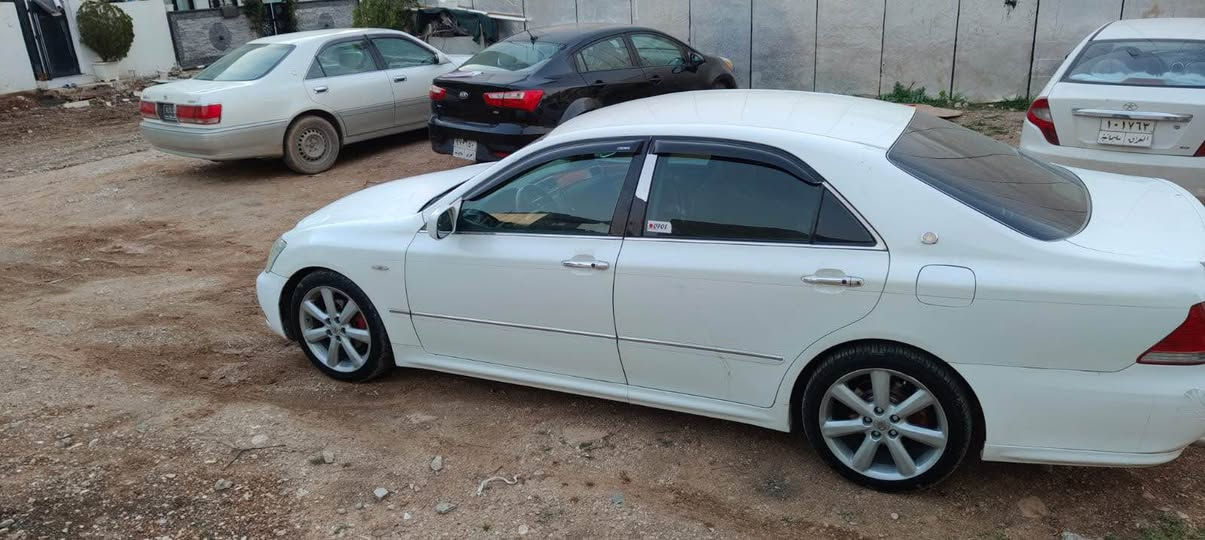 ٢٠٠٥ساغ ڕەنگ گۆڕاو
بێ دەعم بێ لێدراوی
سپۆرت سێ دووگمە ناوڕەش ویل دینگە
١٨٠بچوک بەبچوک
بێ دەعم و لێدراوی
گێڕوو مەکینە بەشەرت السليمانية, العراق


**إذا كنت صاحب هذا الإعلان وتريد حذفه لأي سبب، رجاءا أرسل رسالة إلى الدعم الفني**