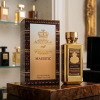 عطر ماجستيك • توصيل مجاني