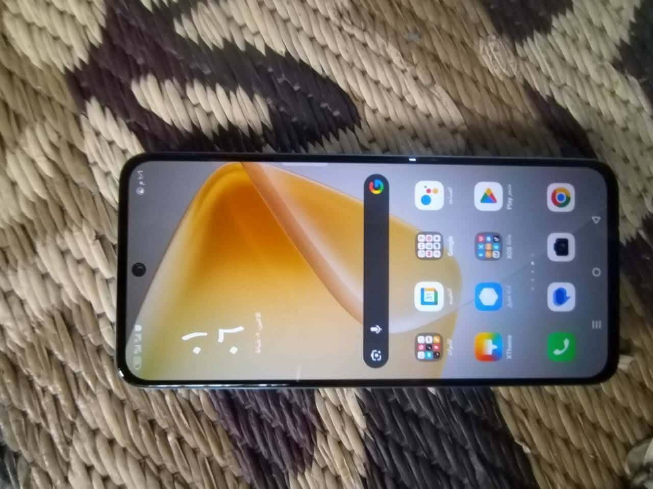 مبايل للبيع السعر 150الجهاز نضيف شخط مابي الجهاز مو تقليدي


**إذا كنت صاحب هذا الإعلان وتريد حذفه لأي سبب، رجاءا أرسل رسالة إلى الدعم الفني**